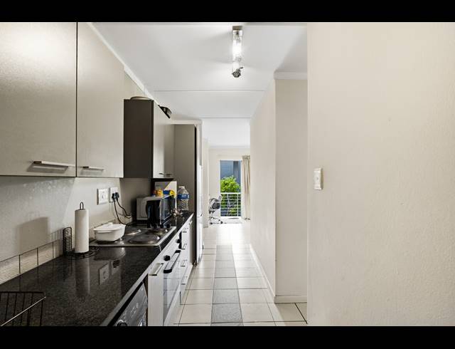 0.5 BEDROOM APARTMENT FOR SALE IN BROADACRES